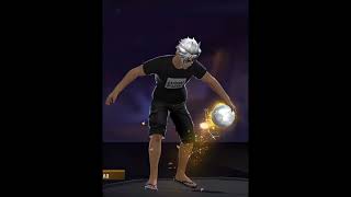 Smooth😮‍💨 #viralvideo #freefire #ajjubhaiinmymatch #anime #dancemoves #shortvideo #topazlabs