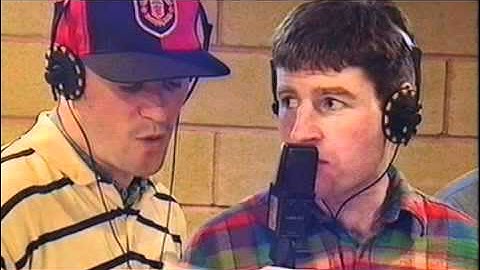 UNITED WE SING  MUTV