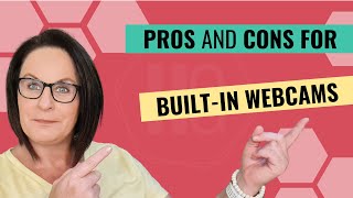 Is Your BuiltIn Webcam Really Good Enough for Professional Videos?