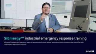 SMG-DSO-CYS SiEmergy DSO - Cybersecurity - Security and Crisis Management (EN)