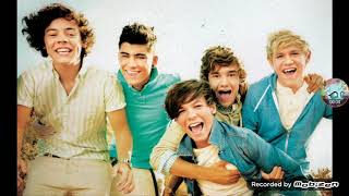 One Direction - One Thing (instrumental)