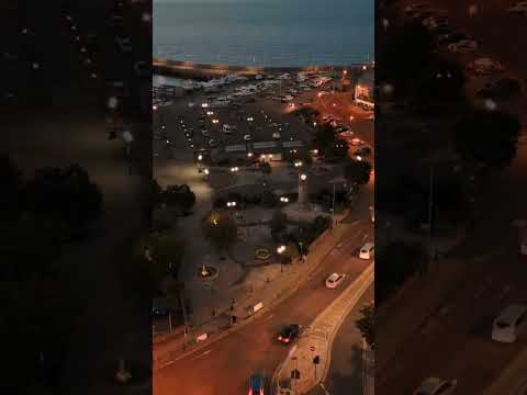 Videó: Bangor város?