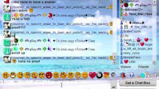 The Random Video XD!