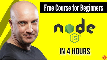 Master The Fundamentals of NodeJS and ExpressJs in 60 Minutes | OdinSchool