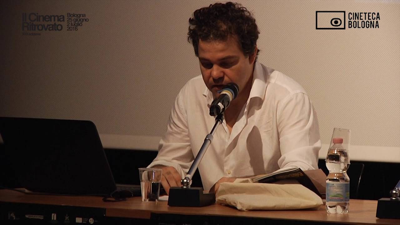 Paulo Emilio Salles Gomes e la Cinemateca Brasileira