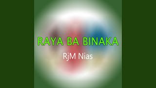 Download Lagu RAYA BA BINAKA (Remix) Download Lagu RAYA BA BINAKA (Remix)
