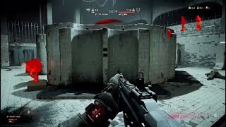 Snapshot Gulag Hell*