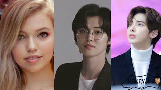 Salem Ilese (ft. TXT Yeonjun \& Taehyun, Alan Walker) 'PS5' Lyrics (Easy Lyrics)