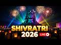 Maha Shivaratri 2026: Live With Satyuga: Maha Shivaratri Celebrations 2026