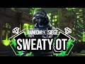 Sweaty OT | Bank Full Game