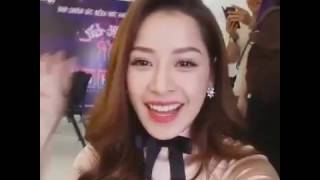 Biệt tài tí hon | hậu trường: Chi Pu, Quang Vinh, Ngô Kiến Huy 