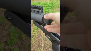 Rn-50, An Explosive Short