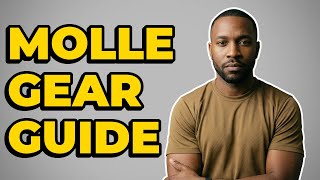 What Types Of MOLLE Attachments Exist?