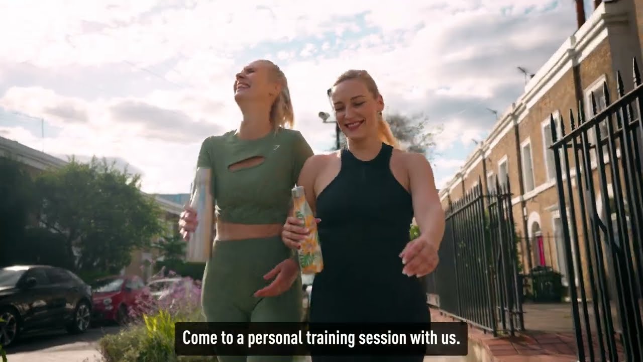 Buddy Packages at Damo's Personal Training, Oval, London