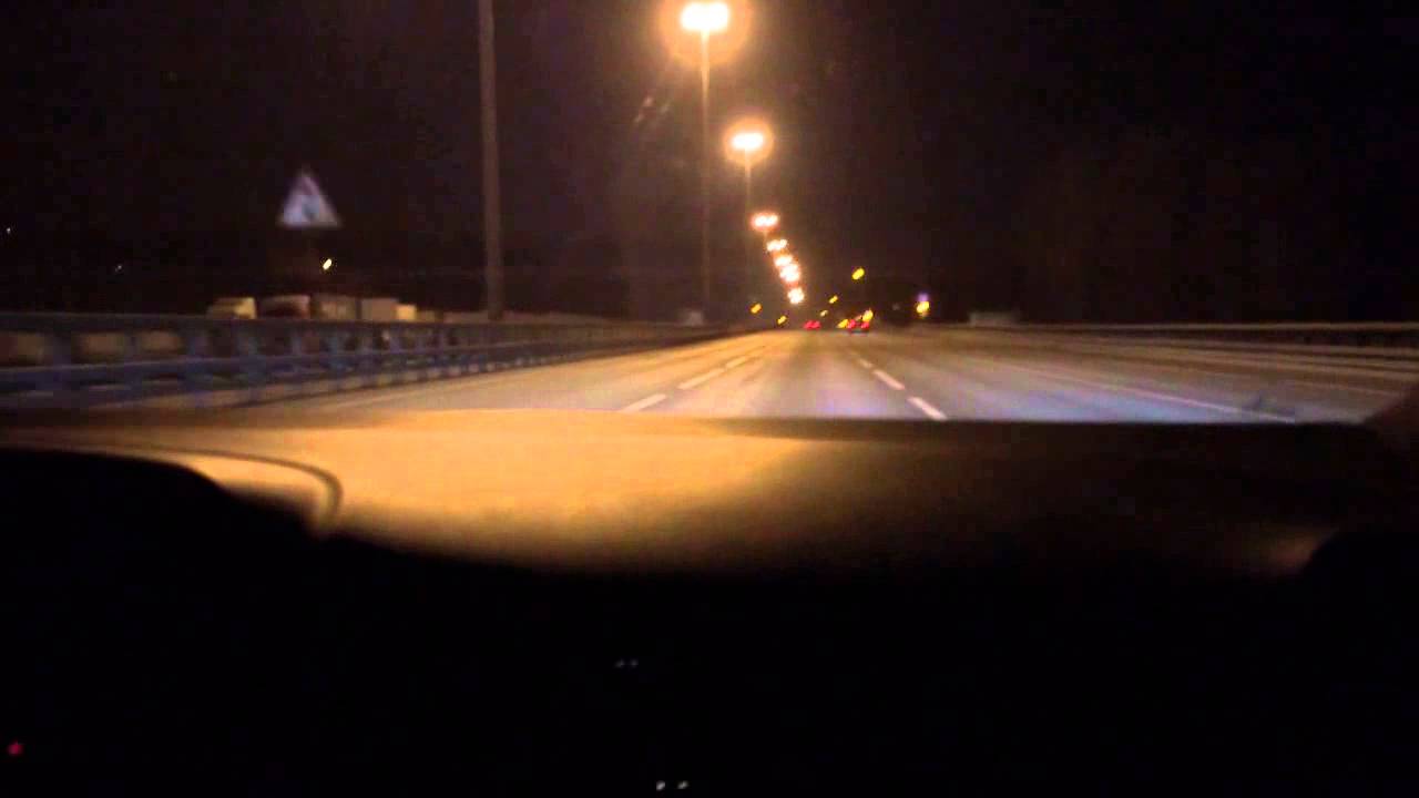 Golf R st.1 revo (Arordi) vs Audi TT