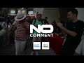 مريدون في ريو يحتفلون بيوم زي بلينترا بالموسيقى والرقص والدعاء