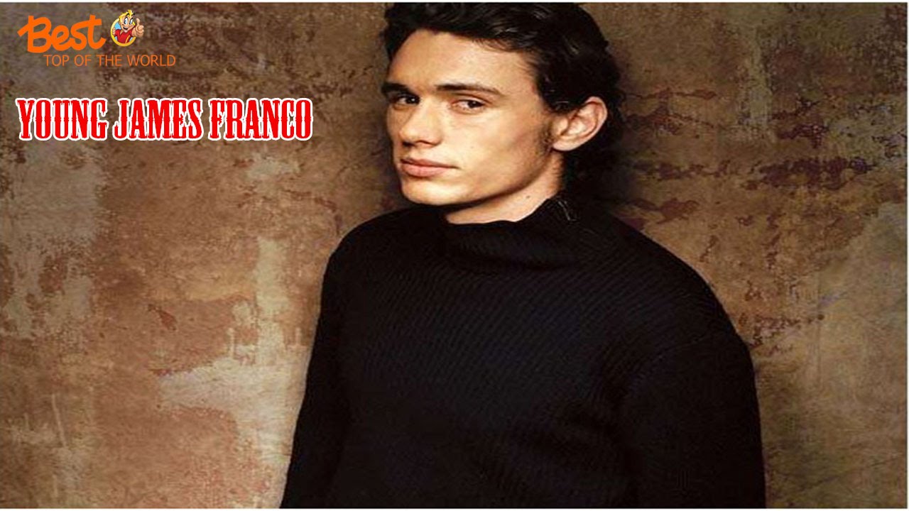Top 25 Best Pictures of Young James Franco - YouTube Best Top