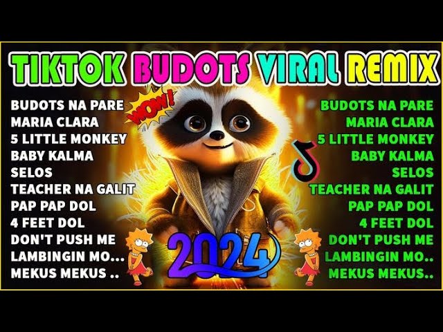 💥HOT💥TIKTOK BUDOTS VIRAL REMIX 2024⚡NEW TIKTOK DANCES 2024  💃✨ Dj Sandy Remix 🎵🧨❤️‍🔥😍 class=