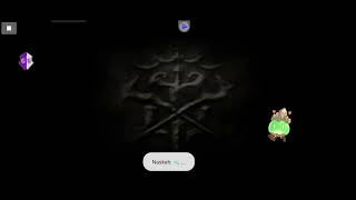 Aurcus Online Cheat Auto Run Night Kingdom for lazy player :v