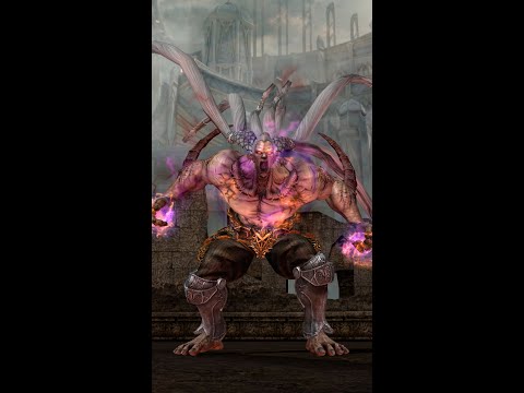 Lineage 2. Обновленный Баюм и Башня Дерзости в Корее