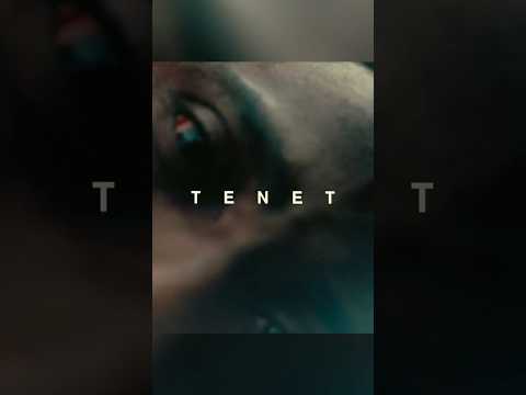 Tenet Explained #film  #movie #moviereview