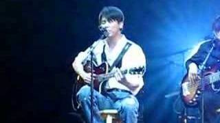 David Tao - Love Can 2007