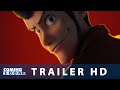 Lupin III - The First (2020): Il Trailer Italiano del Film in CGI - HD