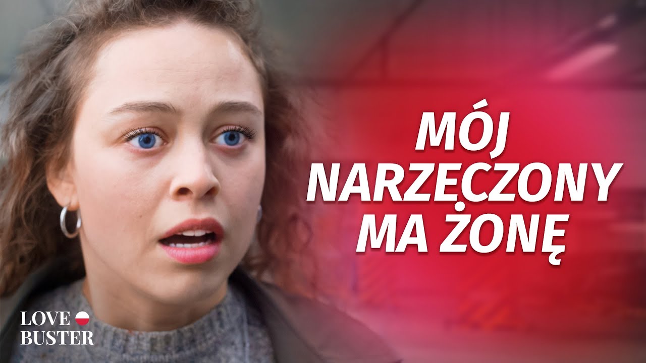 MÓJ NARZECZONY MA ŻONĘ | @DramatizeMe Polska