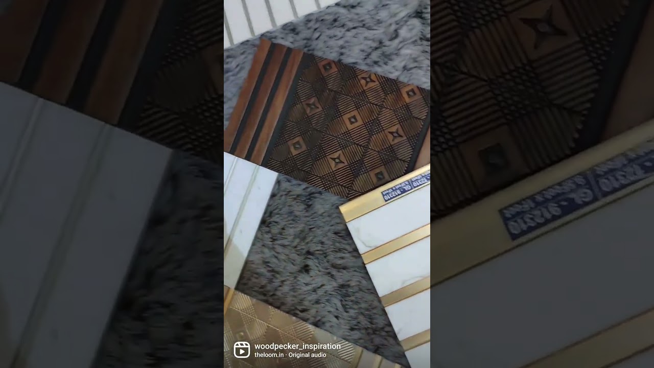 seamless panels for your home interior 