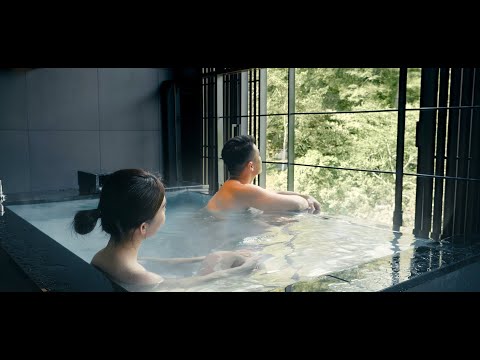 “Taiwan Hot Springs” launches publicity films