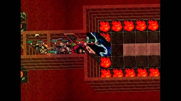 FIRST PK AFTER RESTART HELLSWAY.NET