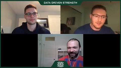 Episode 5 w/ Mike Tuchscherer  - Hypertrophy Blocks, Emerging Strategies, and Training Epistemology