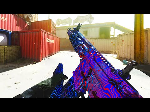 I'm Going Back To Modern Warfare 2019