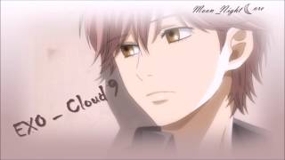 [Nightcore] EXO - Cloud 9 Net Worth