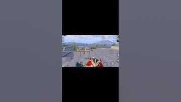 BGMI | ULTIMATE CLUTCH WITH NADE💣 & MG3🔥 #bgmi #shorts #clutch #clutchmaster #viruopgaming #1v3