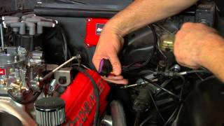 Atomic EFI TB Installation Video