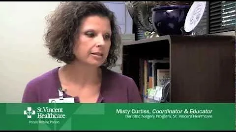 T.C.'s Journey: Misty Curtiss