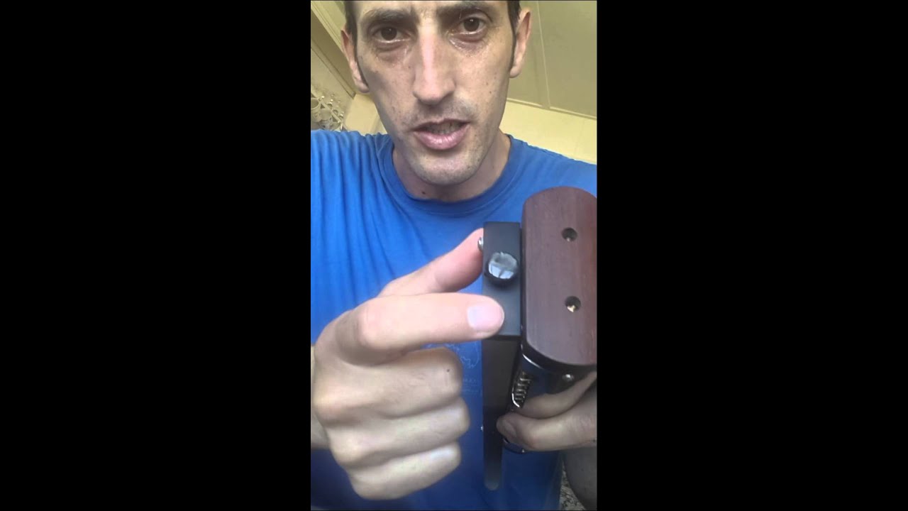 Joseph Carrel Accordina Review