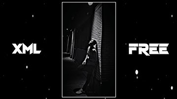 NEW  Most #trending SAD XML•🥺💔(Royi Ya Jo Yaad Teri •🥺) XML FILE  PRESENT BY @its_as_editz_6215⬇️