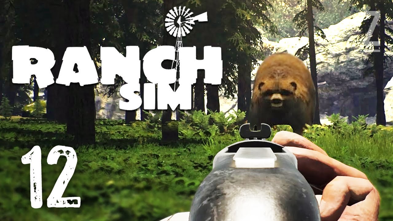 Ranch Simulator Part 12 PIGS WORTH KILLNG YouTube ranch-simulator-part-12-pigs-worth-killng-youtube