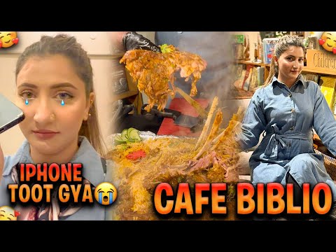 Biblio ki iftar