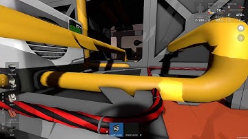 Stationeers S2 E40 - Air Con Trials and Auto-Recharging Batteries