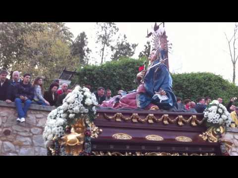 Ilustre Cofradía de la Santa Cruz del Redentor y de la Purísima Concepción de la Virgen, Su Madre