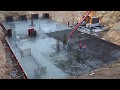 Прогресс строительства жилого комплекса "Smart" в Минске