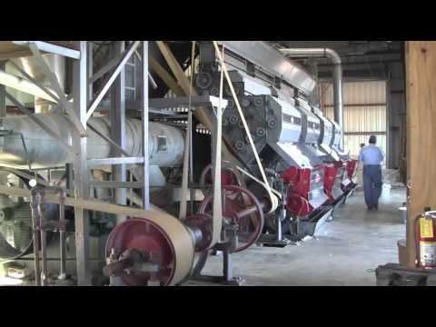 Cumming Antique Power Association