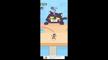 Playing Hide And Seek Cat Escape Live 🔴