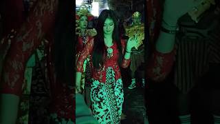 KEBAYA MERAH #dj #dance #music #trendingshorts #technodance #musicfestival #remix #shorts #djremix
