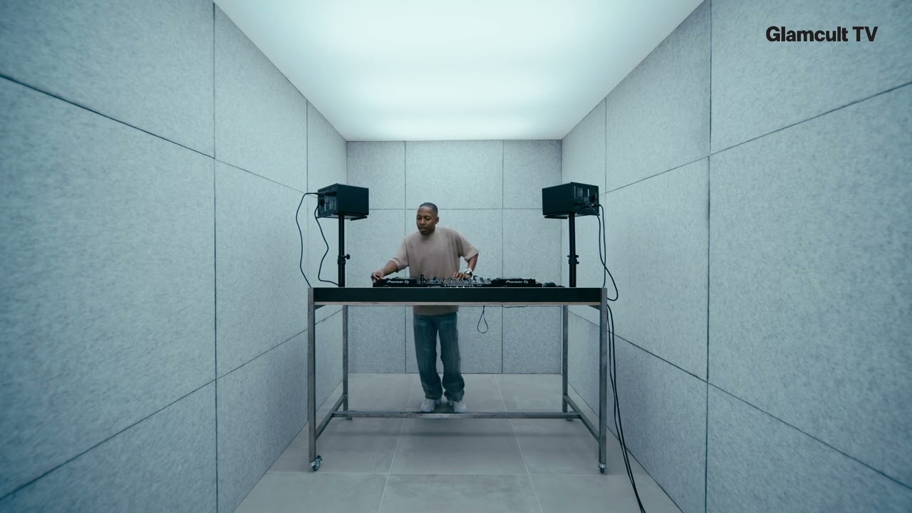 Glamcult TV — Vigro Deep