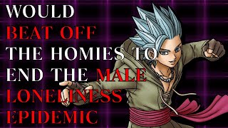 Download Lagu Why is this RPG trope so common? | Analyzing the \ MP3