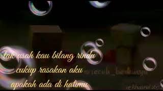 Story'wa rindu ingin bertemu